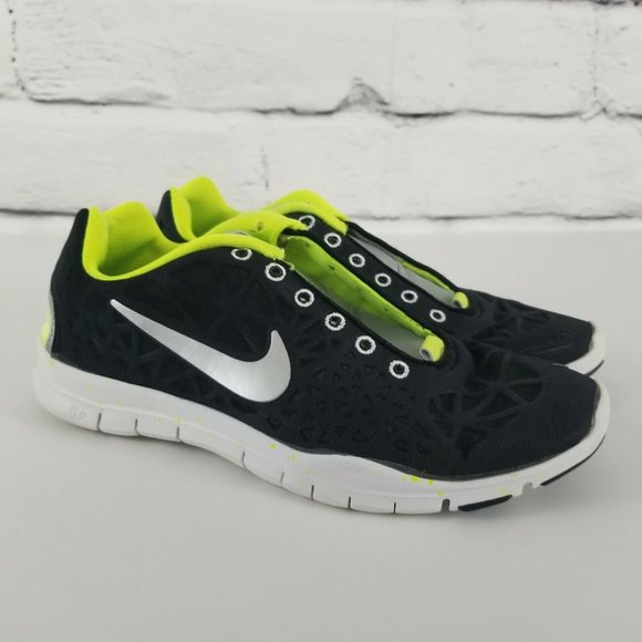 Nike Free TR Fit 3 Training Running Shoes - Picture 1 of 8